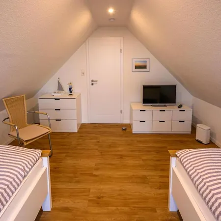 Wattperle Apartment *