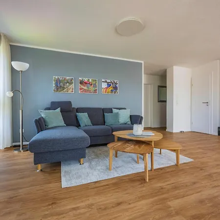 Apartment Wattperle *