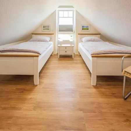 Wattperle Apartment