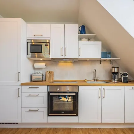 Wattperle Apartment *