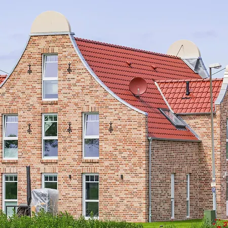 Wattperle Greetsiel