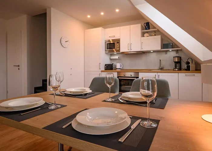 Wattperle Apartament