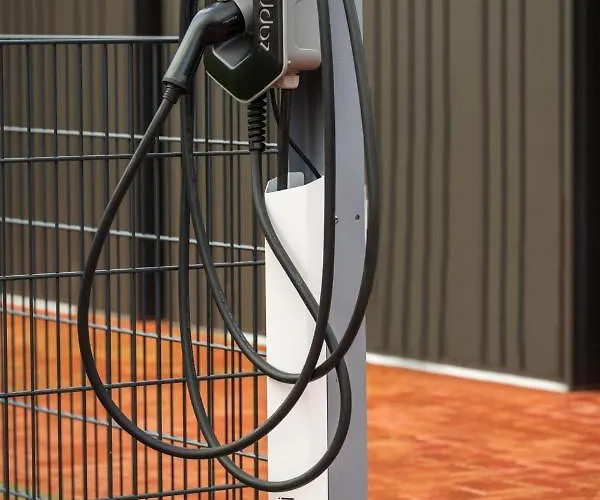 Wattperle Apartament Greetsiel