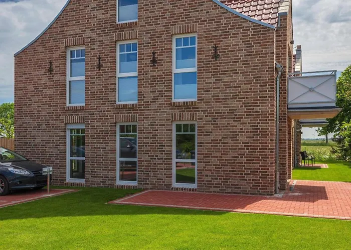 Wattperle * Greetsiel