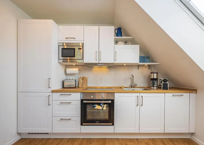 Wattperle Apartament *