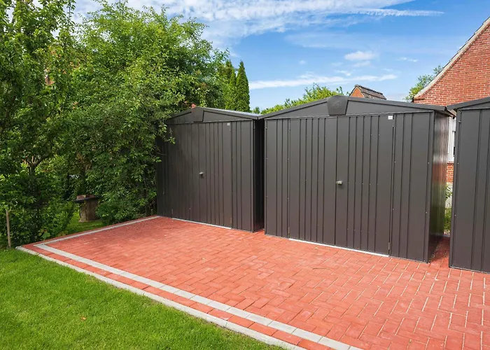 Wattperle Apartament *